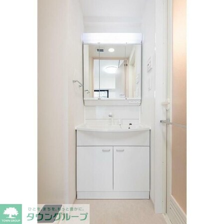 ルクレ木場親水公園の物件内観写真